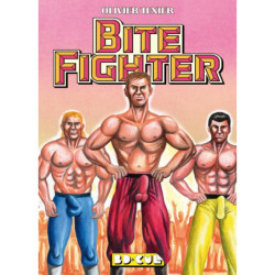 BITE FIGHTER
