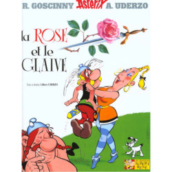 ASTERIX - T29 - ASTERIX -...