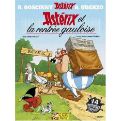 ASTERIX - T32 - ASTERIX -...