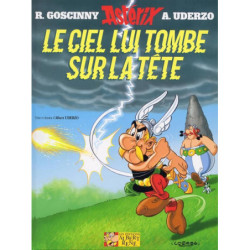 ASTERIX - T33 - ASTERIX -...