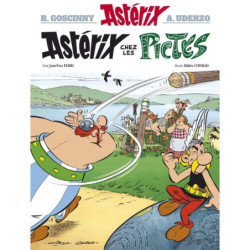 ASTERIX - T35 - ASTERIX -...