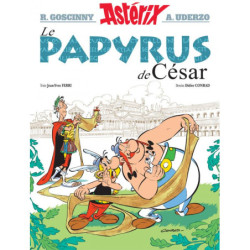 ASTERIX - TOME 36 - LE...