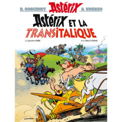 ASTERIX TOME 37 - ASTERIX...
