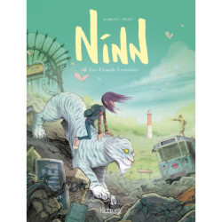 NINN T02 - LES GRANDS...