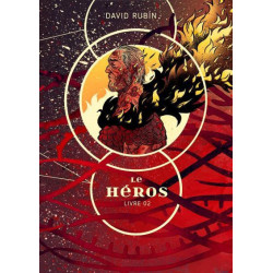 LE HEROS - LIVRE 02