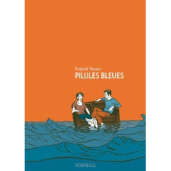 PILULES BLEUES - NOUVELLE...