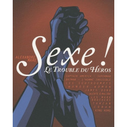 SEXE ! LE TROUBLE DU HEROS