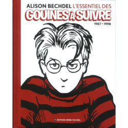 ESSENTIEL DES GOUINES A...