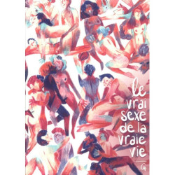 LE VRAI SEXE DE LA VRAIE...