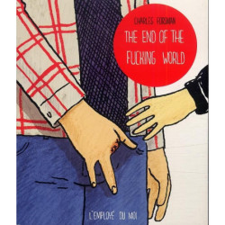 THE END OF THE FUCKING...