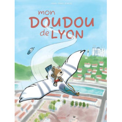 MON DOUDOU DE LYON