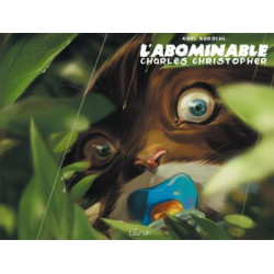 L'ABOMINABLE CHARLES...