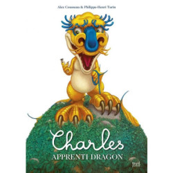 CHARLES APPRENTI DRAGON