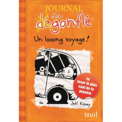 JOURNAL D'UN DEGONFLE -...
