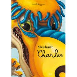 MECHANT CHARLES