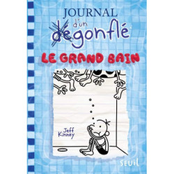 JOURNAL D'UN DEGONFLE -...