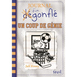 JOURNAL D'UN DEGONFLE -...