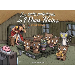 LES CONTES PALPITANTS DES 7...