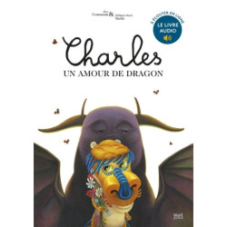 CHARLES, UN AMOUR DE DRAGON