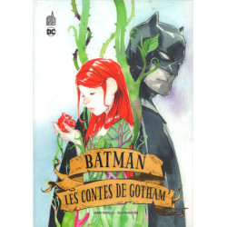 URBAN KIDS - BATMAN, LES...