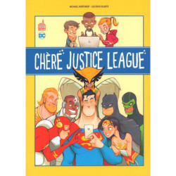 URBAN KIDS - CHERE JUSTICE...