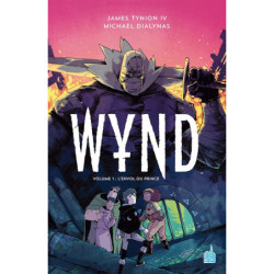 WYND TOME 1