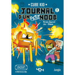 JOURNAL D'UN PETIT NOOB -...