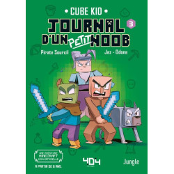 JOURNAL D'UN PETIT NOOB -...