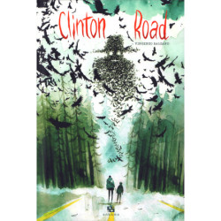 CLINTON ROAD