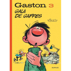 GASTON (EDITION 2018) -...