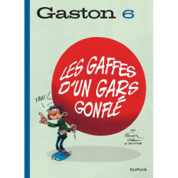 GASTON (EDITION 2018) -...