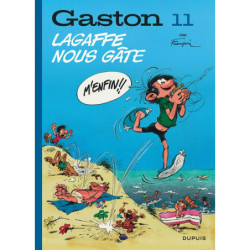 GASTON (EDITION 2018) -...