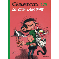 GASTON (EDITION 2018) -...
