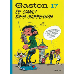 GASTON (EDITION 2018) -...
