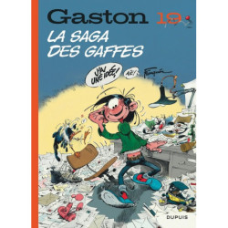 GASTON (EDITION 2018) -...