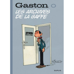 GASTON (EDITION 2018) -...