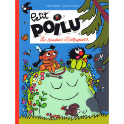 PETIT POILU - TOME 24 - LES...