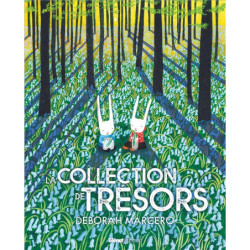 LA COLLECTION DE TRESORS