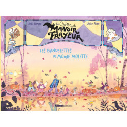 LES CONTES DU MANOIR...