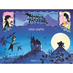 LES CONTES DU MANOIR...