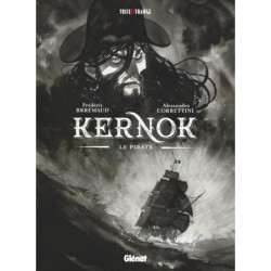 KERNOK LE PIRATE