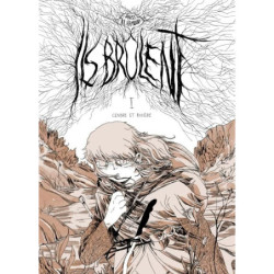 ILS BRULENT - CENDRE ET...