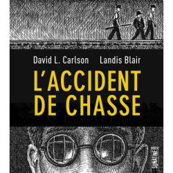 L'ACCIDENT DE CHASSE