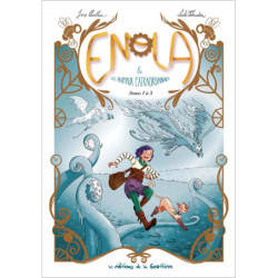 ENOLA ET LES ANIMAUX...