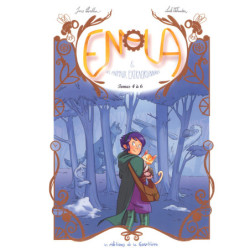 ENOLA ET LES ANIMAUX...