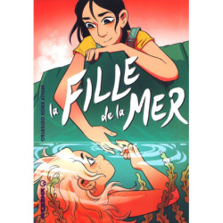 GRAPHIC KIDS - LA FILLE DE...