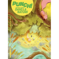 PUNCH ! SAISON 1 - DANS LA...