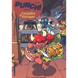 PUNCH ! SAISON 2 -...