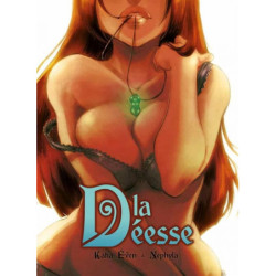LA DEESSE