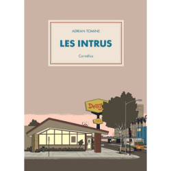 LES INTRUS